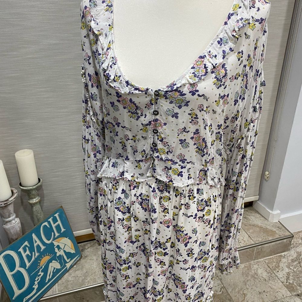 FREE PEOPLE two piece set - Picture 11 of 12